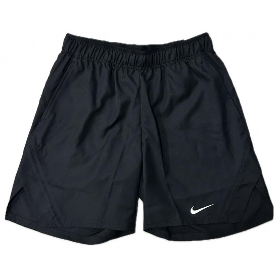 SHORTS NIKE COURT DRIFIT VICTORY 7IN - PRETO SHORTS NIKE COURT DRIFIT VICTORY 7IN - PRETO